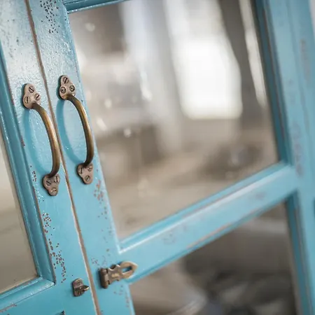 Ameland App 12 Nyaraló *