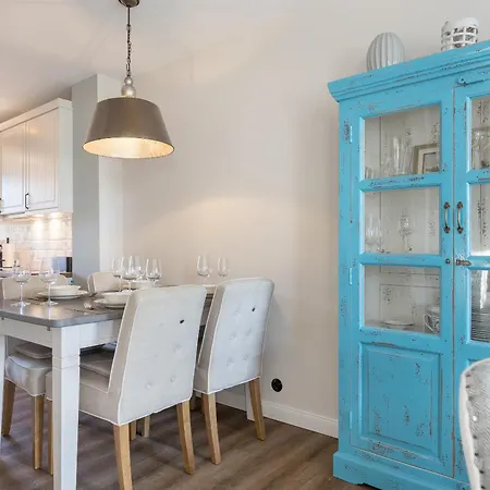 Ameland App 12 Nyaraló *