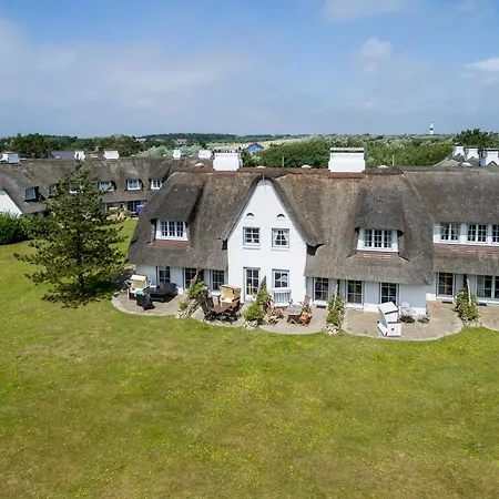 Ameland App 12 Nyaraló *