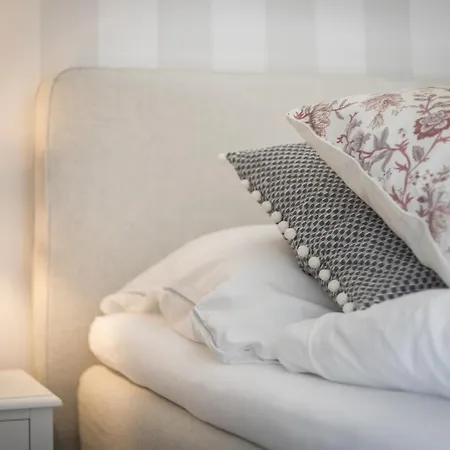 Nyaraló Ameland App 12 Wenningstedt-Braderup (Sylt)