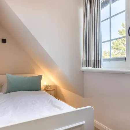 Ameland App 12 * Wenningstedt-Braderup