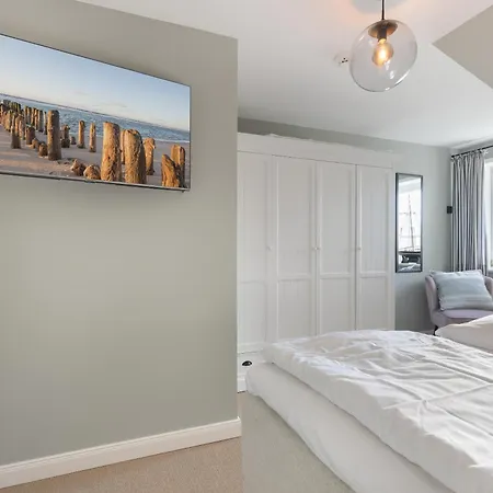 Ameland App 12 Wenningstedt-Braderup