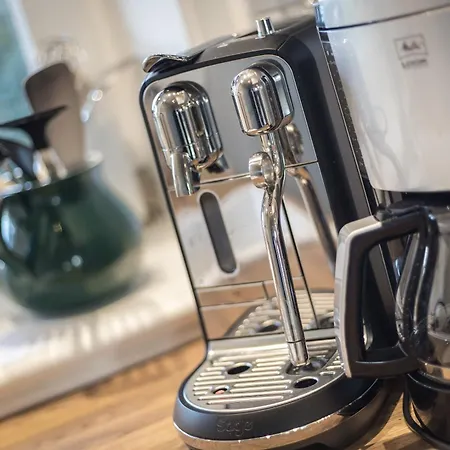 בית נופש Ameland App 12