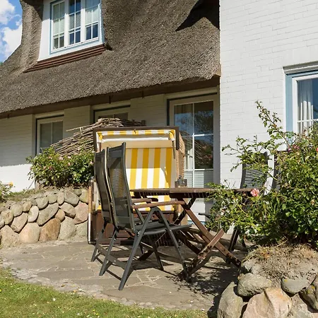 Ameland App 12 * Wenningstedt-Braderup (Sylt)