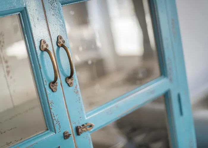 Ameland App 12 Vakantiehuis *