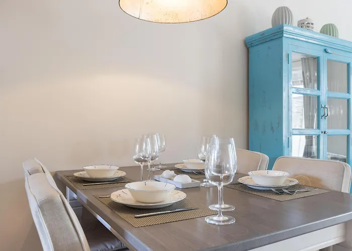 Ameland App 12 Vakantiehuis