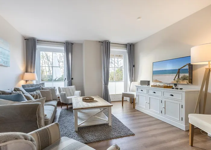 Ameland App 12 Vakantiehuis *