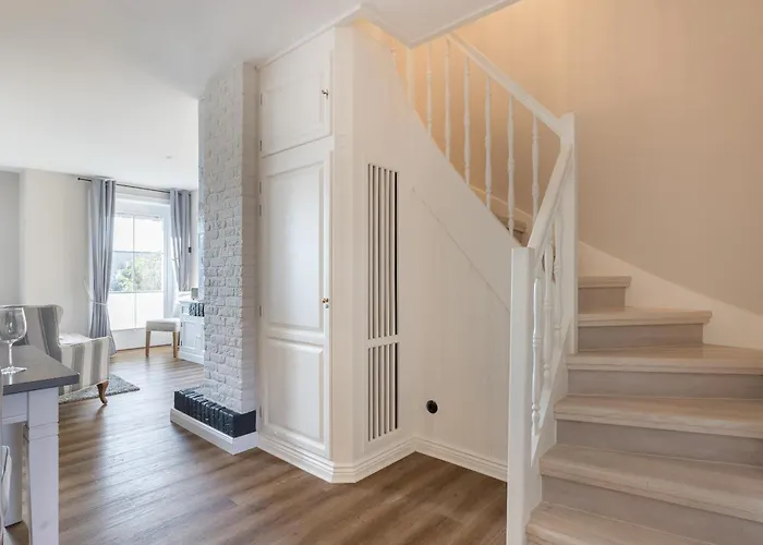 Ameland App 12 * Wenningstedt-Braderup