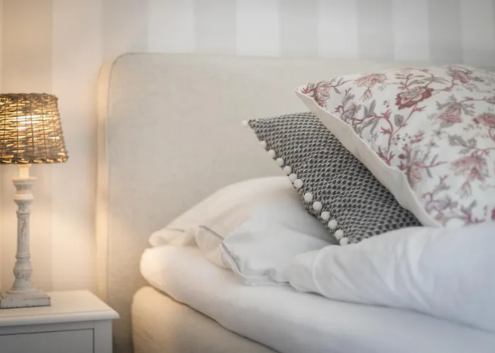 Vakantiehuis Ameland App 12 Wenningstedt-Braderup