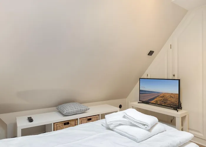 Ameland App 12 Wenningstedt-Braderup