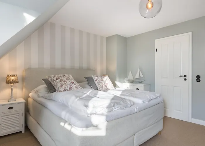 Ameland App 12 Vakantiehuis Wenningstedt-Braderup