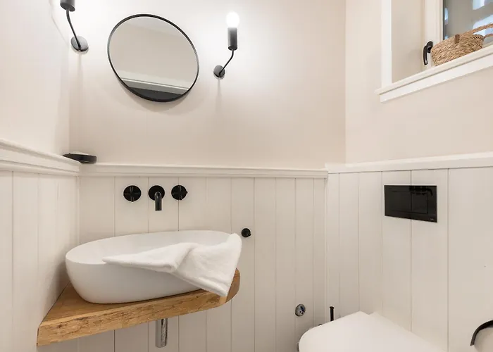 Ameland App 12 * Wenningstedt-Braderup