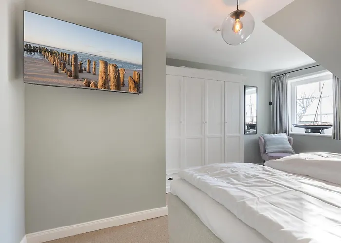 Ameland App 12 Wenningstedt-Braderup