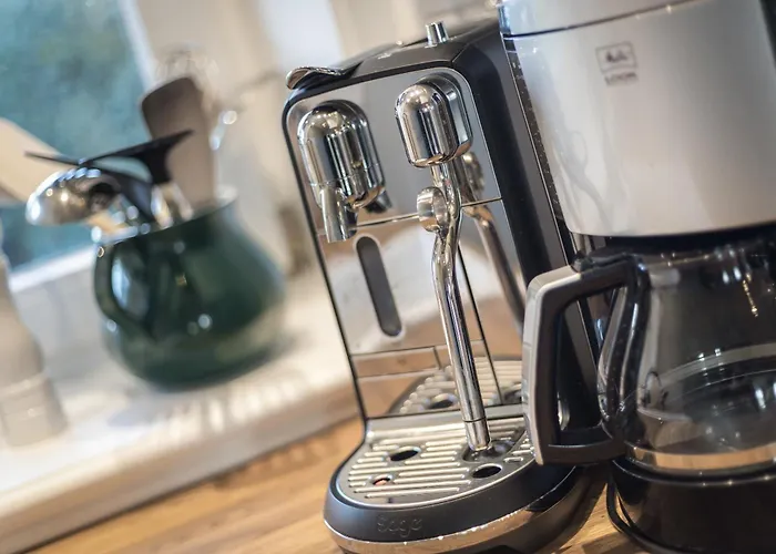 Vakantiehuis Ameland App 12