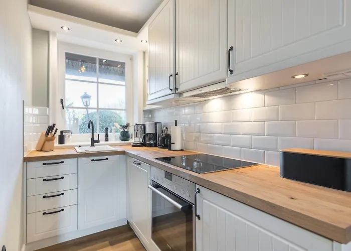 Vakantiehuis Ameland App 12